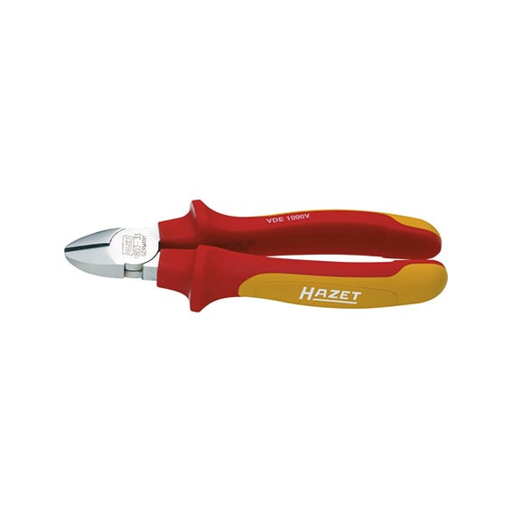 ABC TOOLS SPA - ABCM71340180 PINZE M 7134X180