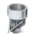 PHOENIX CONTACT - PHC1414263 HC-B-TA-PG29-ER-AL ADATTORE IN ALLUMINIO