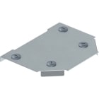 OBO BETTERMANN - OBO7138830 DFTM 100 DD COPERCHIO, DERIVAZIONE A T