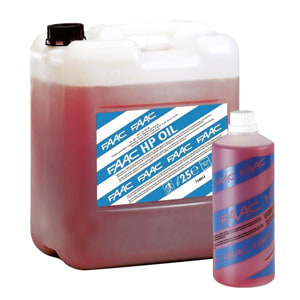 FAAC SPA - FAA714017 OLIO IDRAULICO FAAC HP OIL LT. 1