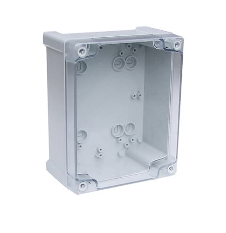 WIMEX - WIM7142030 TA 191209 T CASSETTA TEMPO