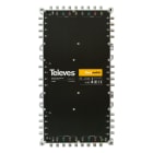 TELEVES ITALIA SRL - TVV714604 NEVOSWITCH 9X9X24 F TERMINALE/CASCATA