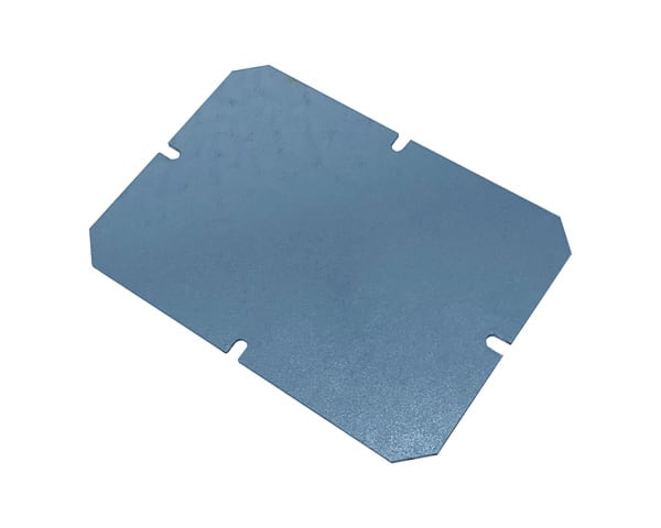 WIMEX - WIM7149050 MP 2419 PIASTRA DI FONDO