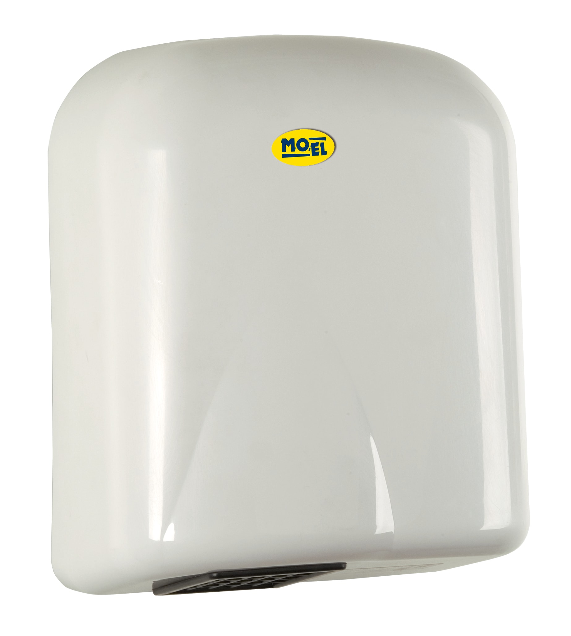 MO EL - MOE715 ASCIUGAMANI ELETTRON 230/50 PLASTIC