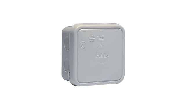 WIMEX - WIM7150105 JB 2,5 G  CASS. GIUNZ. GRIGIA