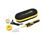 INTERCABLE SRL - INR7150950 SALDATORE A BATTERIA CON SOFTBOX