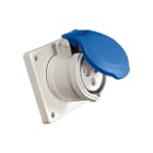 FANTON SRL - FME71520 PR.INC.2P+T 32A 230V 6H IP44