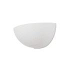 BELFIORE SRL - NVT7156-41 Applique con parte elettrica a LED a parete in CERAMICA 9010 con design moderno con luce monoemissione.
