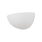 BELFIORE SRL - NVT7157-41 Applique con parte elettrica a LED a parete in CERAMICA 9010 con design moderno con luce monoemissione.