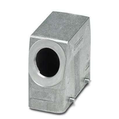 PHOENIX CONTACT - PHC1412651 HC-STA-B16-HHFD-1STP21-EL-AL CUSTODIA