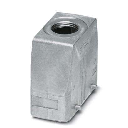 PHOENIX CONTACT - PHC1412678 HC-STA-B16-HHFD-1TTP29-EL-AL CUSTODIA