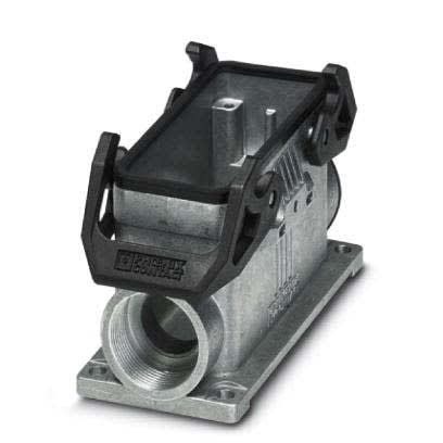 PHOENIX CONTACT - PHC1412857 HC-STA-B16-SLWD-2SSP21-ELC-AL CUSTODIA