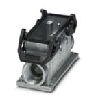 PHOENIX CONTACT - PHC1412856 HC-STA-B16-SLWD-2SSM32-ELC-AL CUSTODIA