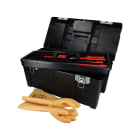 ABC TOOLS SPA - ABCM71593200 ASSORTIMENTO 32 UTENSILI VDE