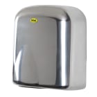 MO EL - MOE716 ASCIUGAMANI ELETTRON 230/50 INOX