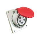 FANTON SRL - FME71604 PR.INC.INCL.3P+T 16A 400V 6H IP44