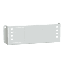 SCHNEIDER ELECTRIC - SNRLVS03020 PIASTRA NSXM/VIGI/SDX LEVA H L600