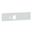 SCHNEIDER ELECTRIC - SNRLVS03295 Piastra front. NSX160/250 vigi fix dir L