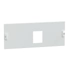 SCHNEIDER ELECTRIC - SNRLVS03334 Piastra front.NSX100/250 Power tag L600