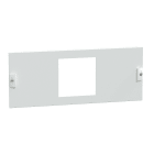 SCHNEIDER ELECTRIC - SNRLVS03671 Piastra frontale UA/BA