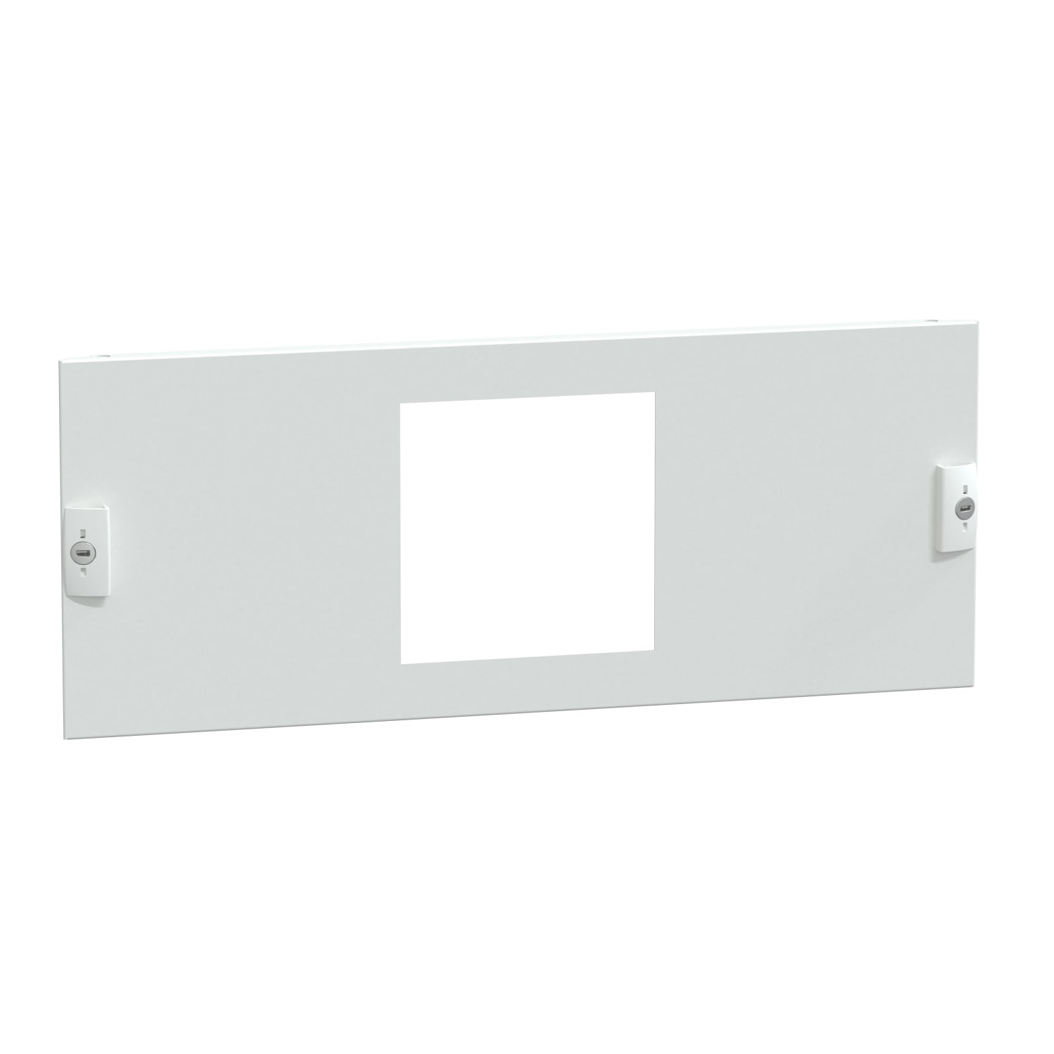 SCHNEIDER ELECTRIC - SNRLVS03671 PIASTRA FRONTALE UA/BA