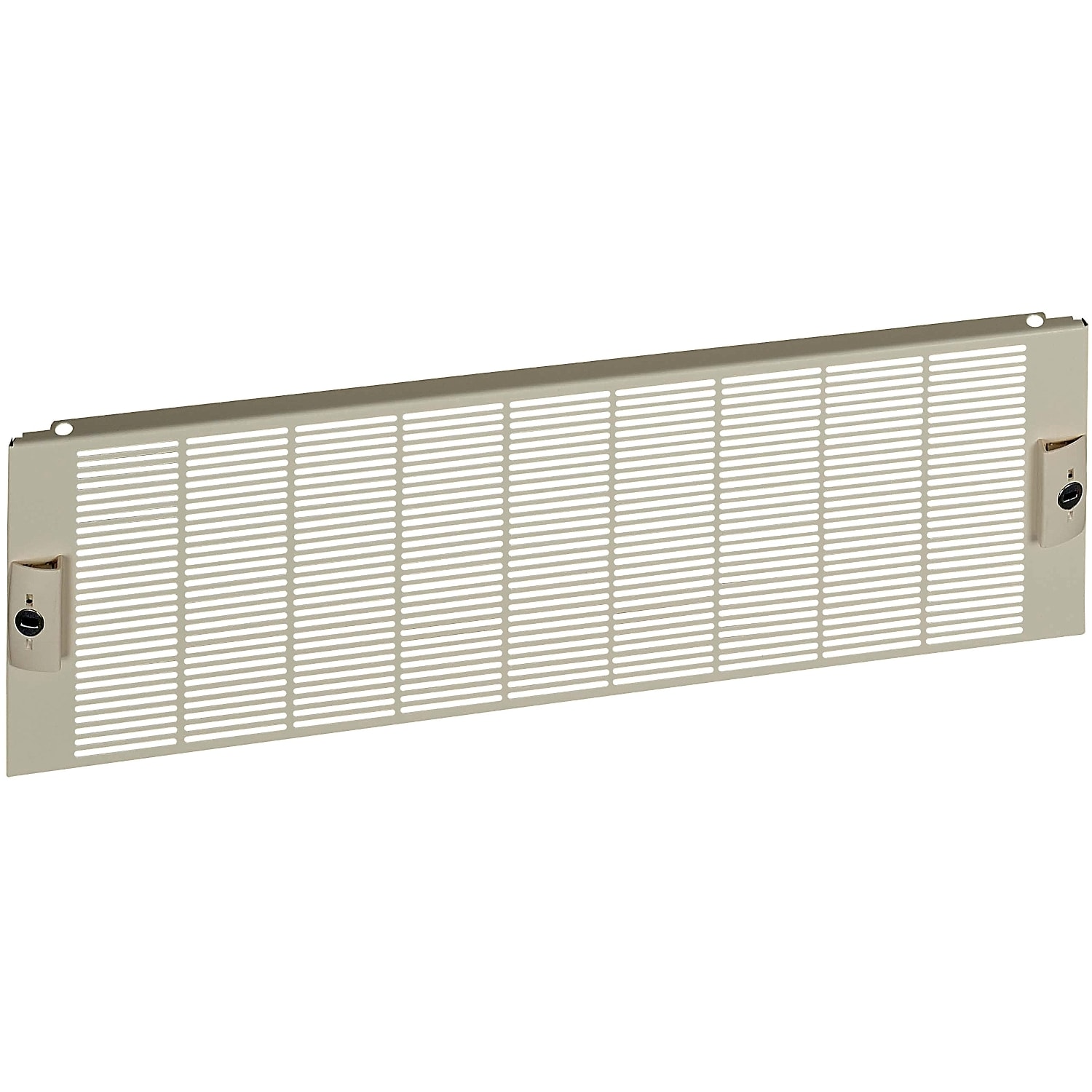 SCHNEIDER ELECTRIC - SNRLVS03895 PIASTRA FRONTALE VENTILAZIONE IP30 3M