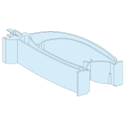 SCHNEIDER ELECTRIC - SNRLVS04264 12 BRACCIALETTI V G