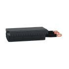 SCHNEIDER ELECTRIC - SNRLVS04410 Polypact NSXm 3P+connes.sbarre LGY