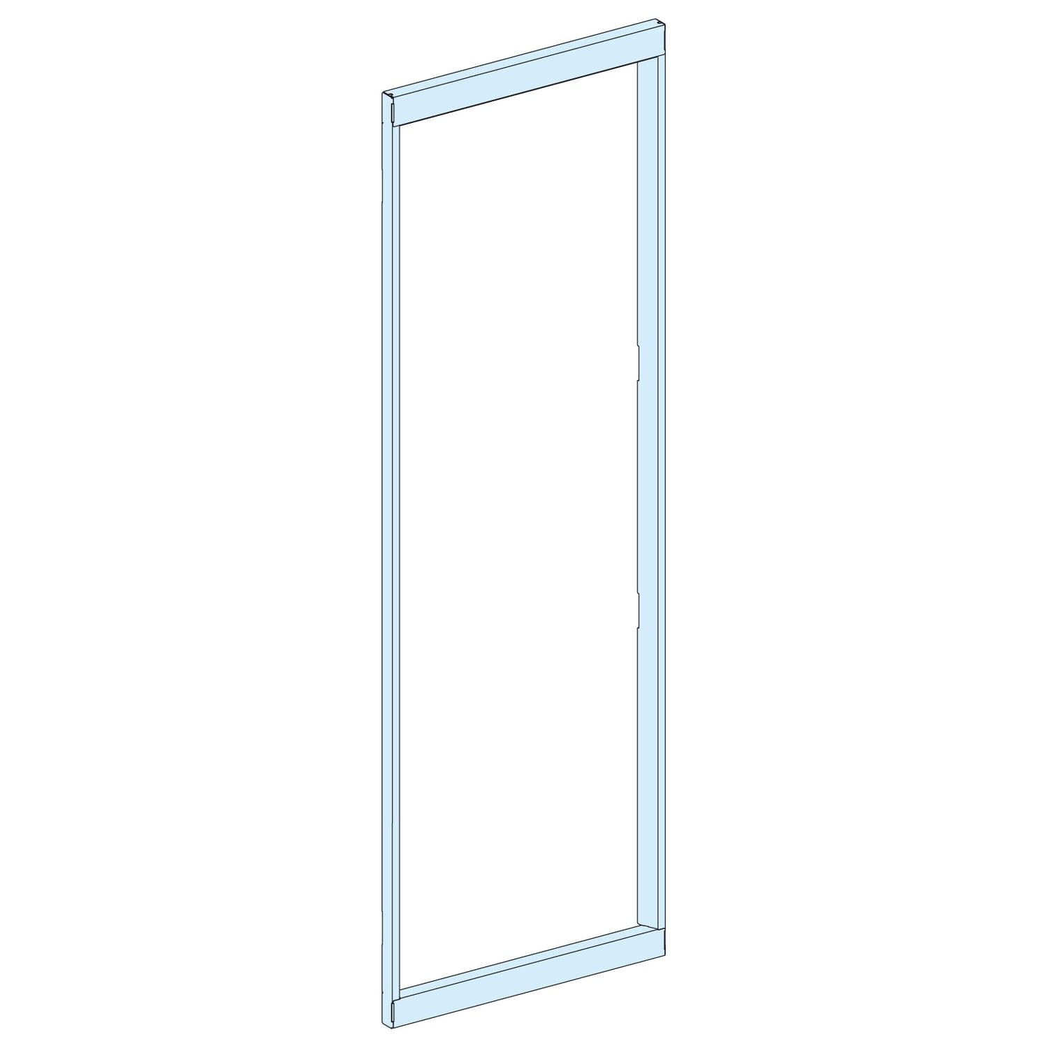 SCHNEIDER ELECTRIC - SNRLVS08574 FRONTALE FUNZIONALE IP30 L400