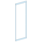SCHNEIDER ELECTRIC - SNRLVS08574 FRONTALE FUNZIONALE IP30 L400