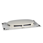 SCHNEIDER ELECTRIC - SNRLVS08676 TETTO PER VENTILAZIONE IP30 L650 P600