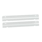 SCHNEIDER ELECTRIC - SNRLVS08809 2 TRAVERSE SOLL/FISS.G L850+CANALINA