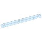 SCHNEIDER ELECTRIC - SNRLVS08813 2 traverse Arm G+canalina+Arm G