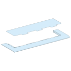 SCHNEIDER ELECTRIC - SNRLVS08880 Piastra pc in plastica di ricambio G