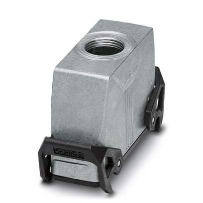 PHOENIX CONTACT - PHC1412743 HC-STA-B24-CHWD-1TTM40-ELC-AL CUSTODIA