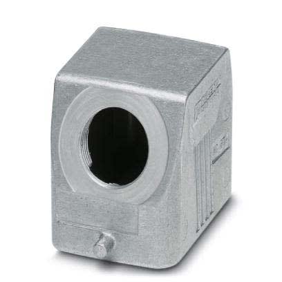 PHOENIX CONTACT - PHC1412572 HC-STA-B06-HLFS-1STP13-EL-AL CUSTODIA