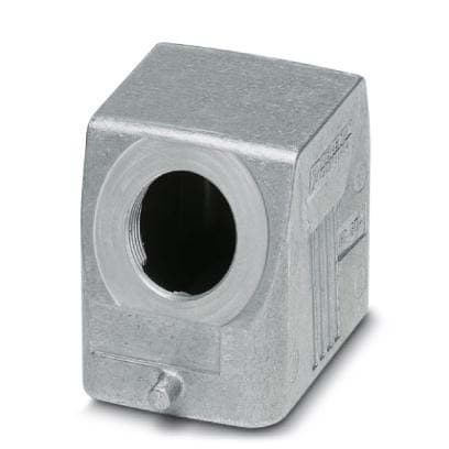 PHOENIX CONTACT - PHC1412572 HC-STA-B06-HLFS-1STP13-EL-AL CUSTODIA