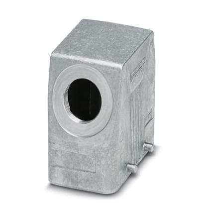 PHOENIX CONTACT - PHC1412592 HC-STA-B10-HHFD-1STM25-EL-AL CUSTODIA