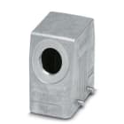 PHOENIX CONTACT - PHC1412592 HC-STA-B10-HHFD-1STM25-EL-AL CUSTODIA