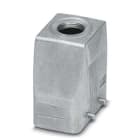 PHOENIX CONTACT - PHC1412598 HC-STA-B10-HHFD-1TTP21-EL-AL CUSTODIA