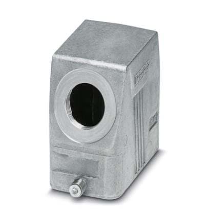 PHOENIX CONTACT - PHC1412600 HC-STA-B10-HHFS-1STM25-EL-AL CUSTODIA