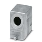 PHOENIX CONTACT - PHC1412600 HC-STA-B10-HHFS-1STM25-EL-AL CUSTODIA