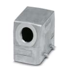 PHOENIX CONTACT - PHC1412618 HC-STA-B10-HLFD-1STP16-EL-AL CUSTODIA
