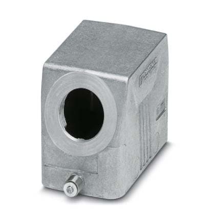 PHOENIX CONTACT - PHC1412628 HC-STA-B10-HLFS-1STP21-EL-AL CUSTODIA