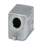 PHOENIX CONTACT - PHC1412628 HC-STA-B10-HLFS-1STP21-EL-AL CUSTODIA