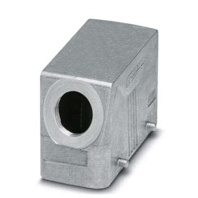 PHOENIX CONTACT - PHC1412717 HC-STA-B16-HLFD-1STM25-EL-AL CUSTODIA