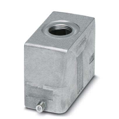 PHOENIX CONTACT - PHC1412732 HC-STA-B16-HLFS-1TTP21-EL-AL CUSTODIA