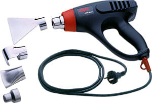 INTERCABLE SRL - INR7181351 TERMOSOFFIATTORE