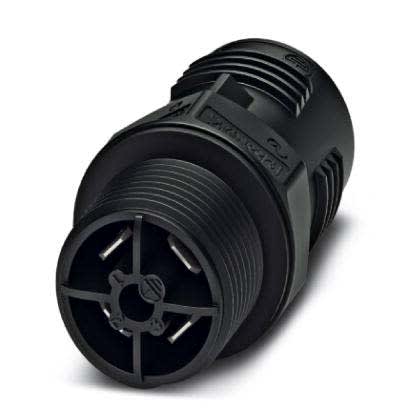PHOENIX CONTACT - PHC1414683 QPD W 3PE1,5 M20 FC BK PASSAPARETE