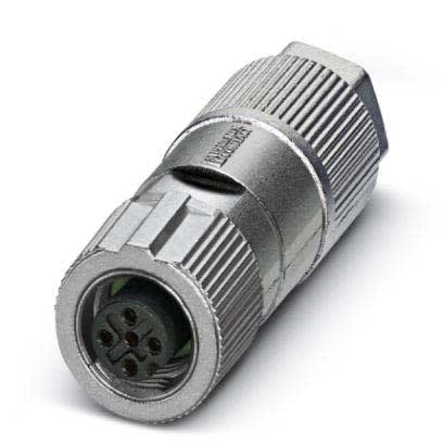 PHOENIX CONTACT - PHC1413994 SACC-M12FS-4QO-0,75 SH CONNETTORE BUS